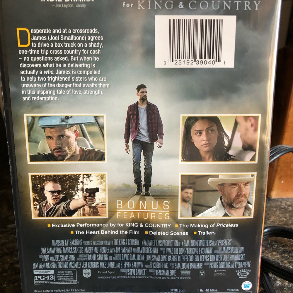 PRICELESS - Picture 2 of 2